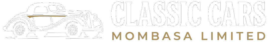 Classic Cars Mombasa Limited