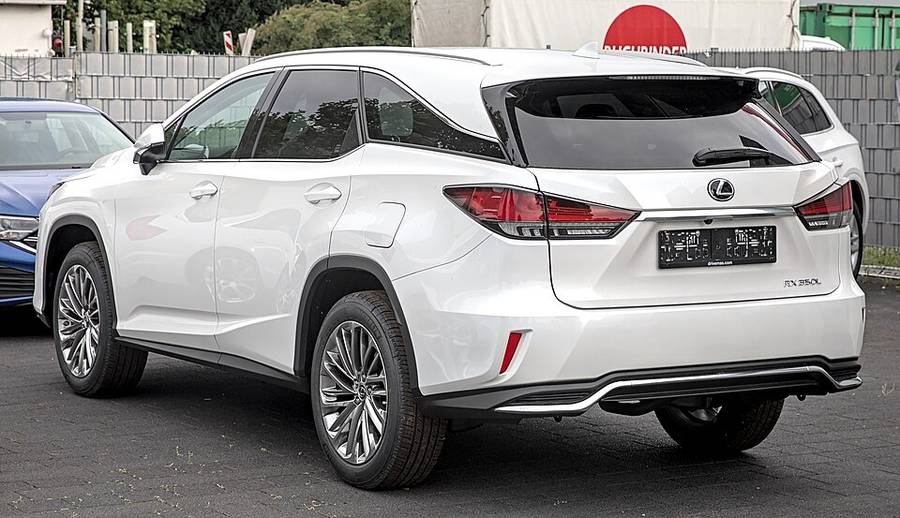 2018 Toyota Harrier — Black suv for sale in Mombasa