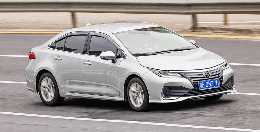 2015 Toyota Premio — Grey saloon for sale in Mombasa